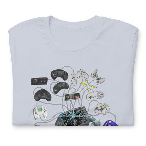 Ultimate Gamer Premium T-Shirt